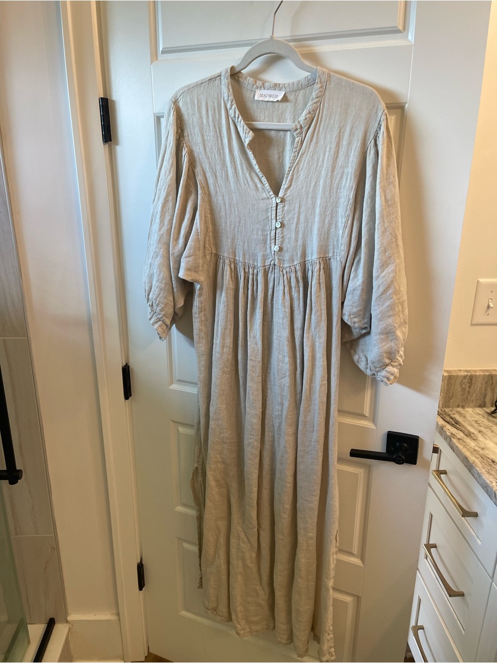 Beachwood Bonita Dress - Picture 2 of 3